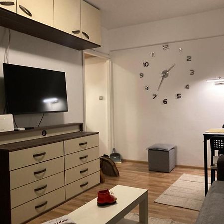 Apartman Tilia Belgrade Exterior photo