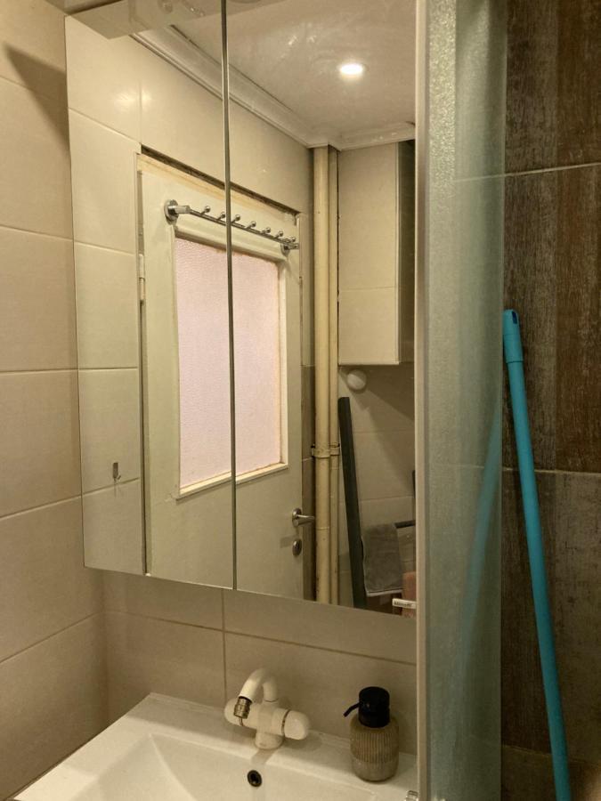 Apartman Tilia Belgrade Exterior photo