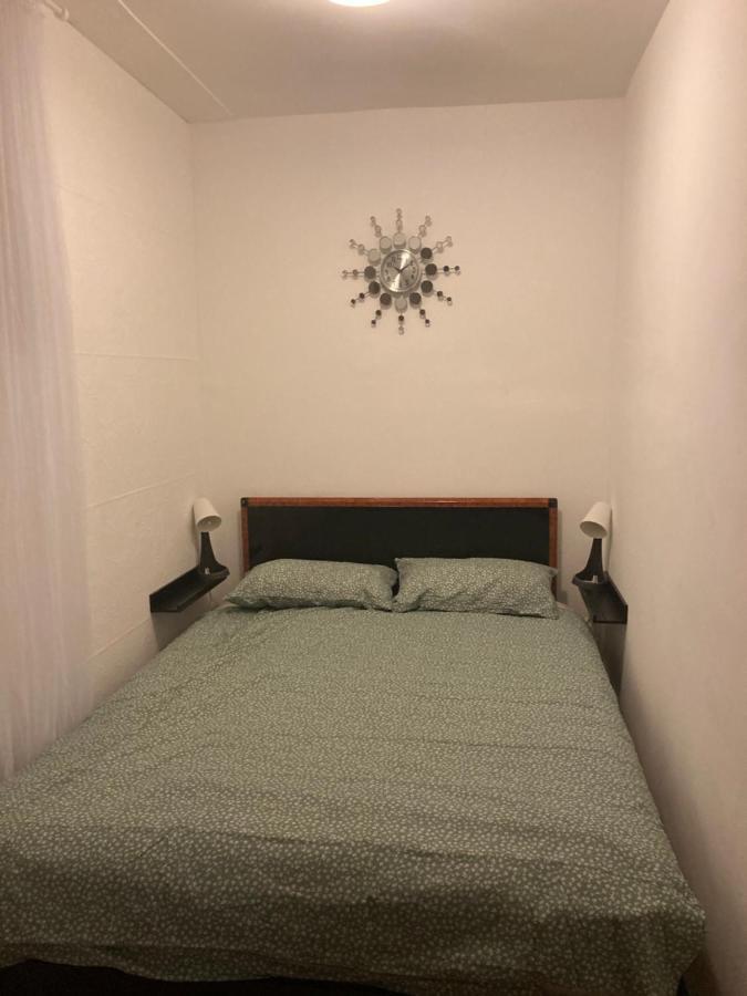 Apartman Tilia Belgrade Exterior photo