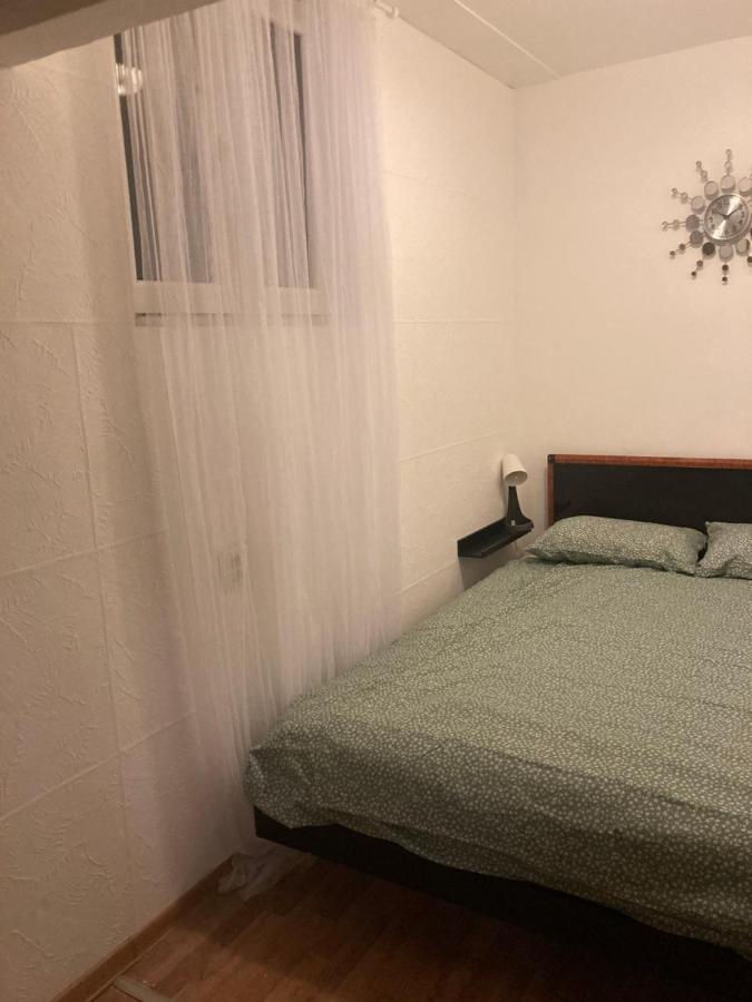 Apartman Tilia Belgrade Exterior photo
