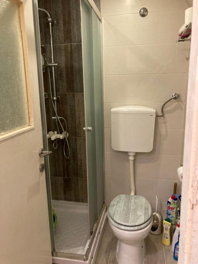 Apartman Tilia Belgrade Exterior photo