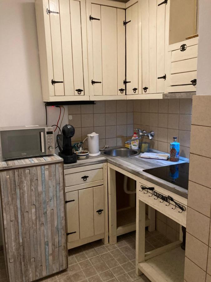 Apartman Tilia Belgrade Exterior photo