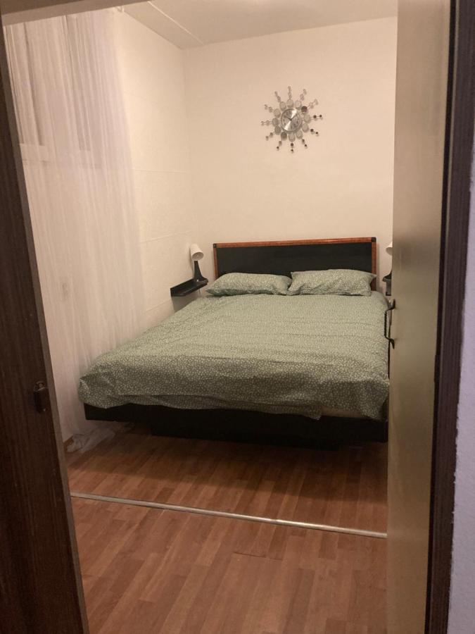 Apartman Tilia Belgrade Exterior photo