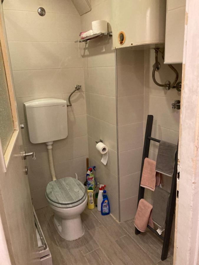 Apartman Tilia Belgrade Exterior photo