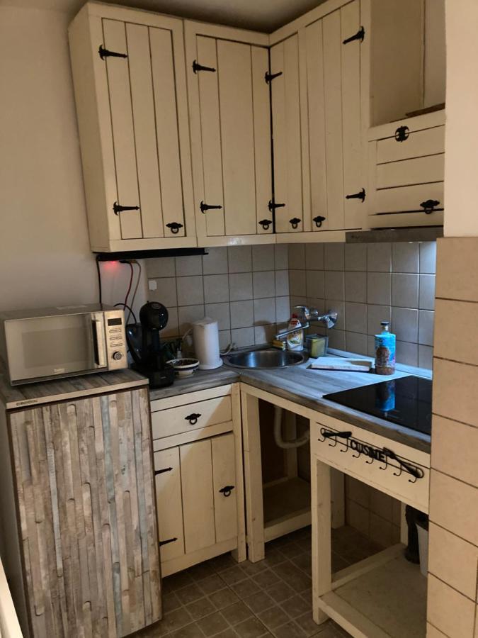 Apartman Tilia Belgrade Exterior photo
