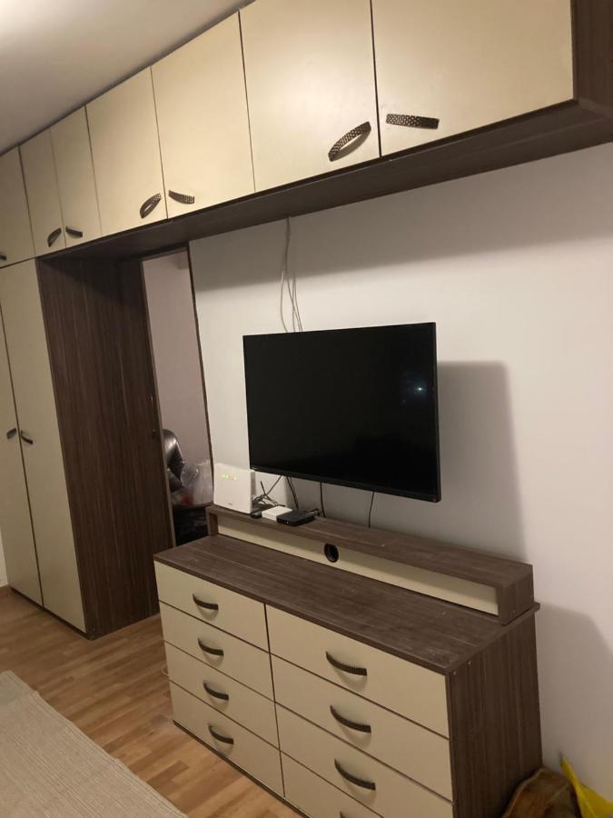 Apartman Tilia Belgrade Exterior photo