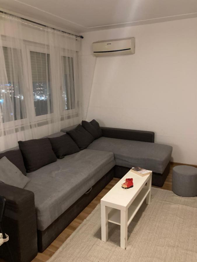 Apartman Tilia Belgrade Exterior photo